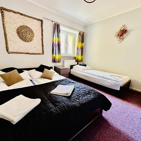 Apartament Nad Kamienczykiem II Szklarska Poręba Eksteriør bilde