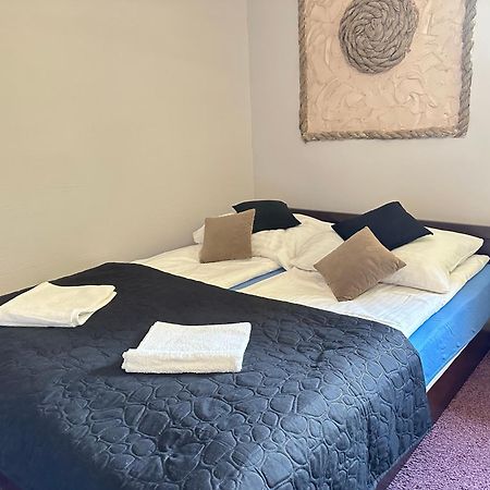 Apartament Nad Kamienczykiem II Szklarska Poręba Eksteriør bilde