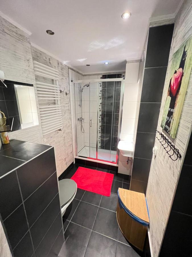 Apartament Nad Kamienczykiem II Szklarska Poręba Eksteriør bilde