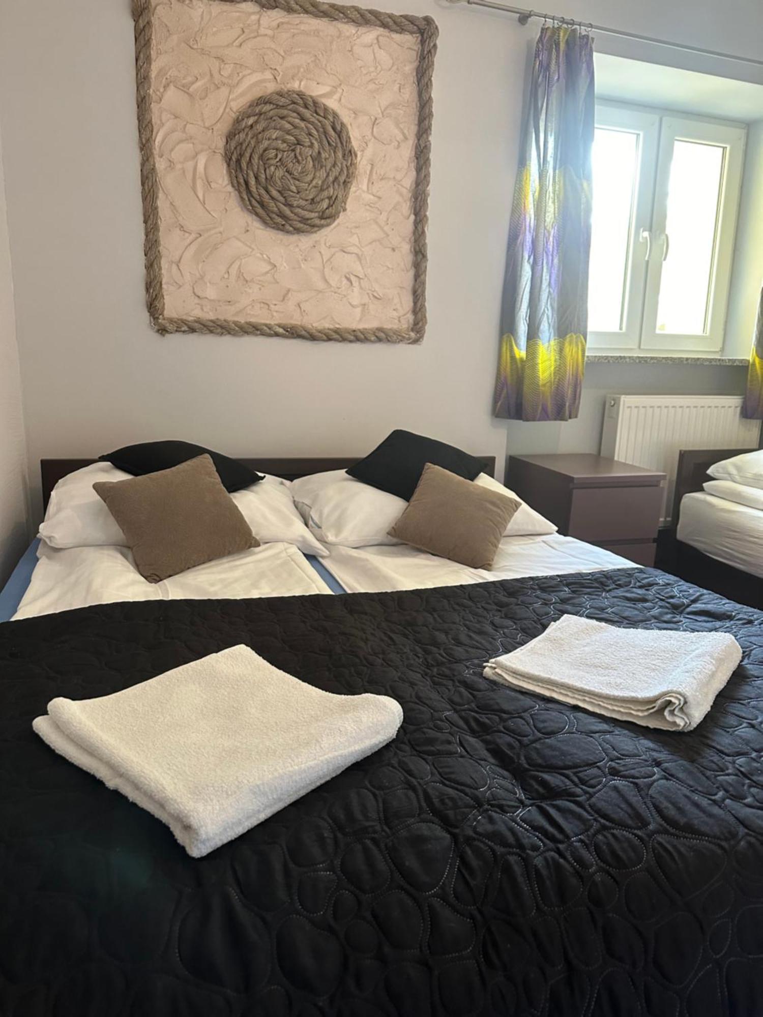 Apartament Nad Kamienczykiem II Szklarska Poręba Eksteriør bilde