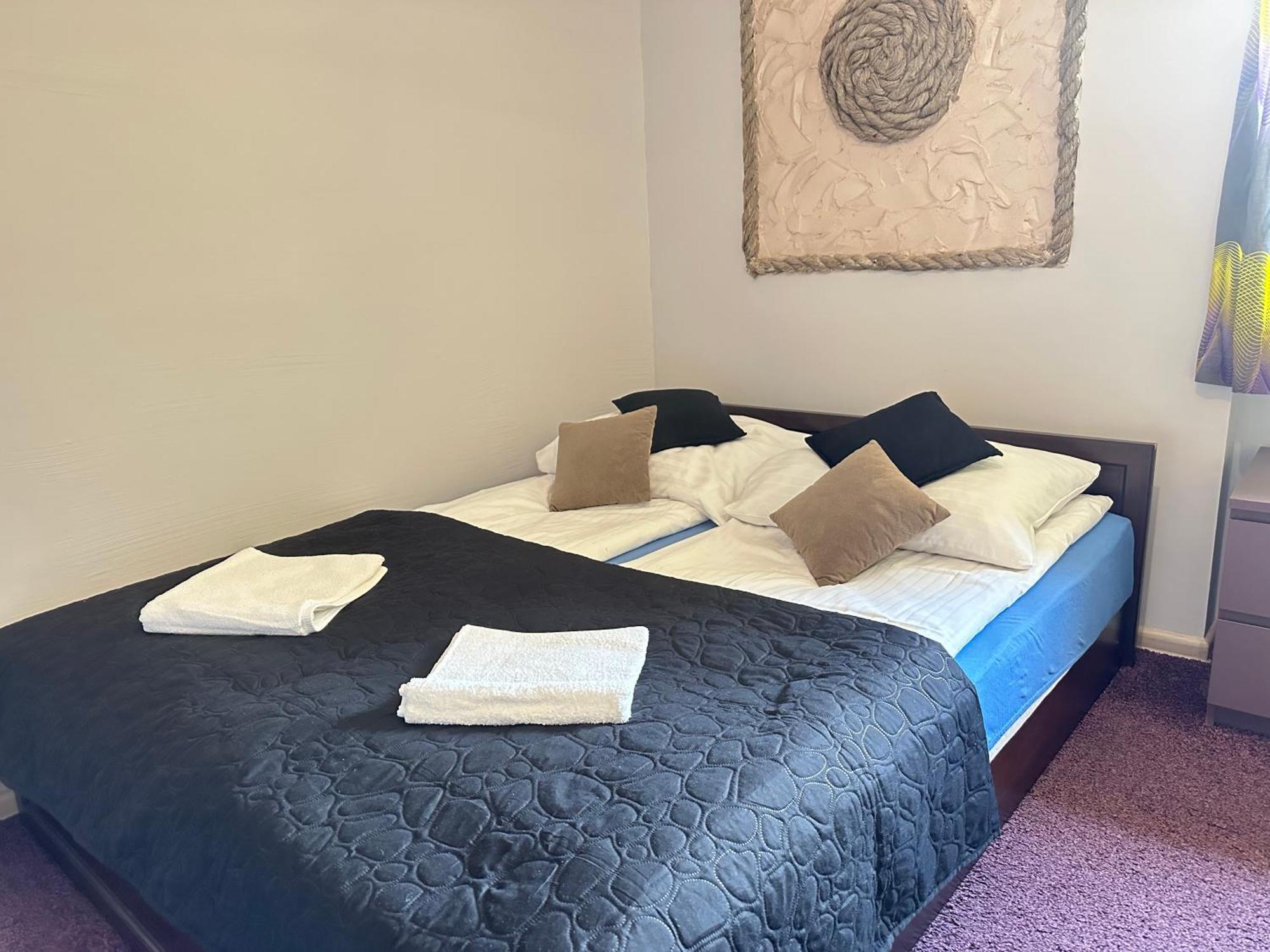 Apartament Nad Kamienczykiem II Szklarska Poręba Eksteriør bilde