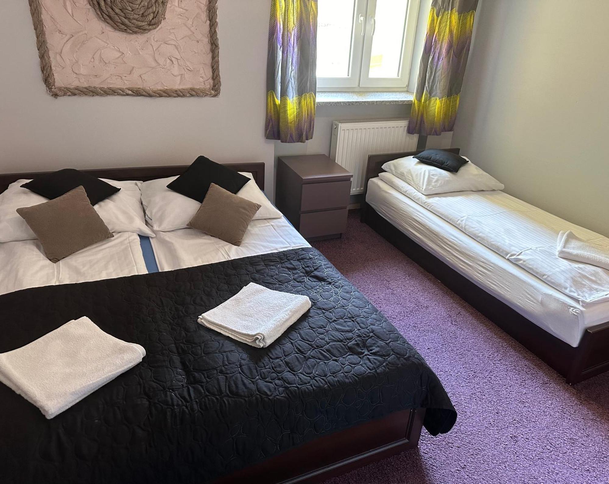 Apartament Nad Kamienczykiem II Szklarska Poręba Eksteriør bilde