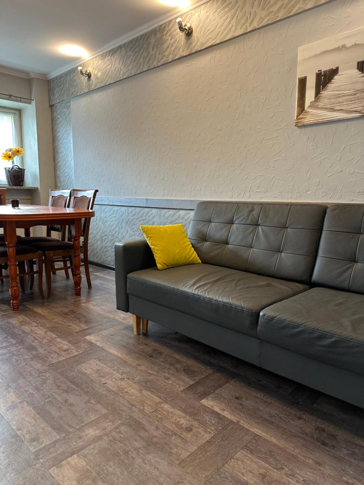 Apartament Nad Kamienczykiem II Szklarska Poręba Eksteriør bilde