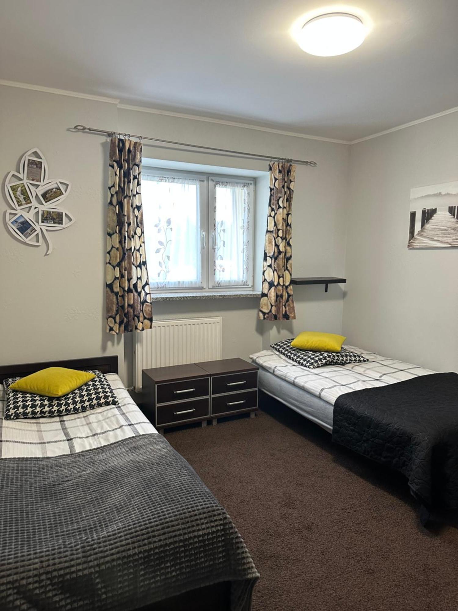 Apartament Nad Kamienczykiem II Szklarska Poręba Eksteriør bilde