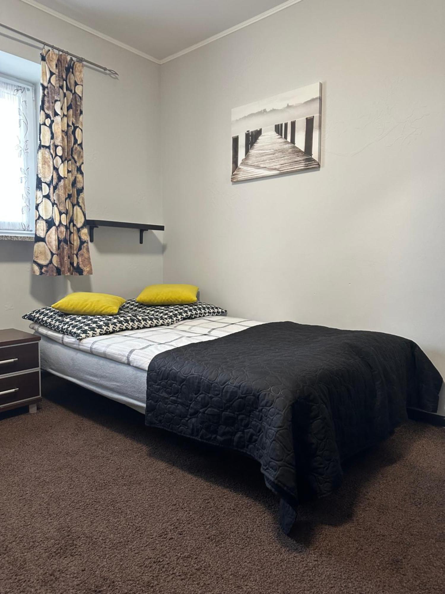 Apartament Nad Kamienczykiem II Szklarska Poręba Eksteriør bilde