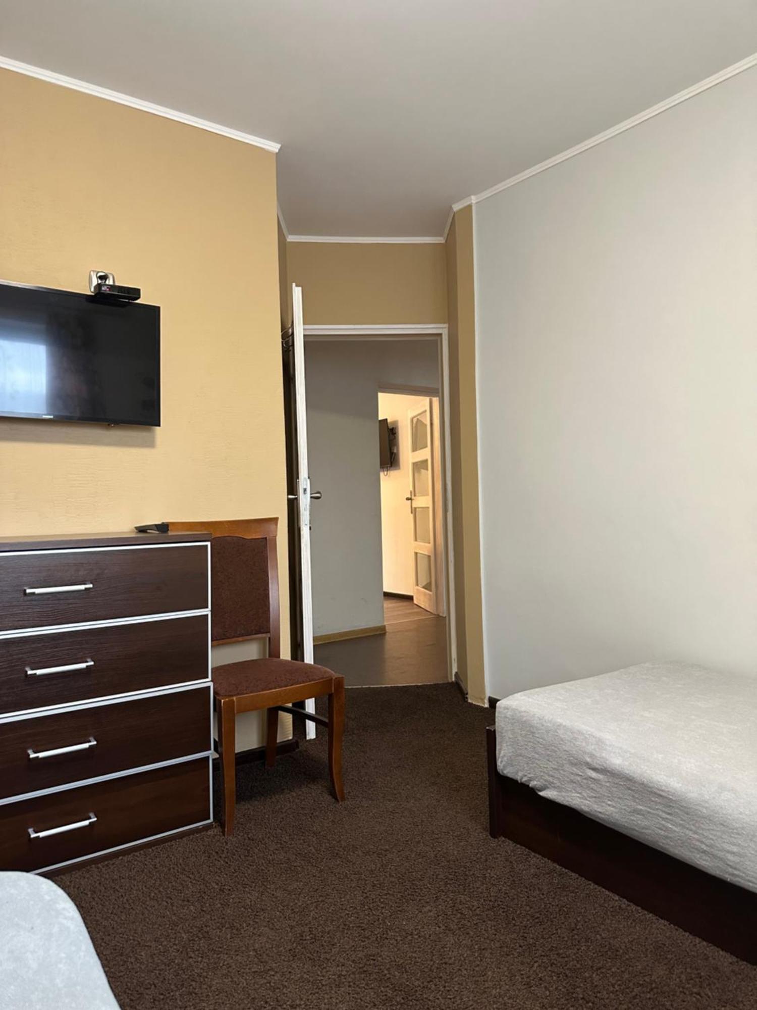 Apartament Nad Kamienczykiem II Szklarska Poręba Eksteriør bilde