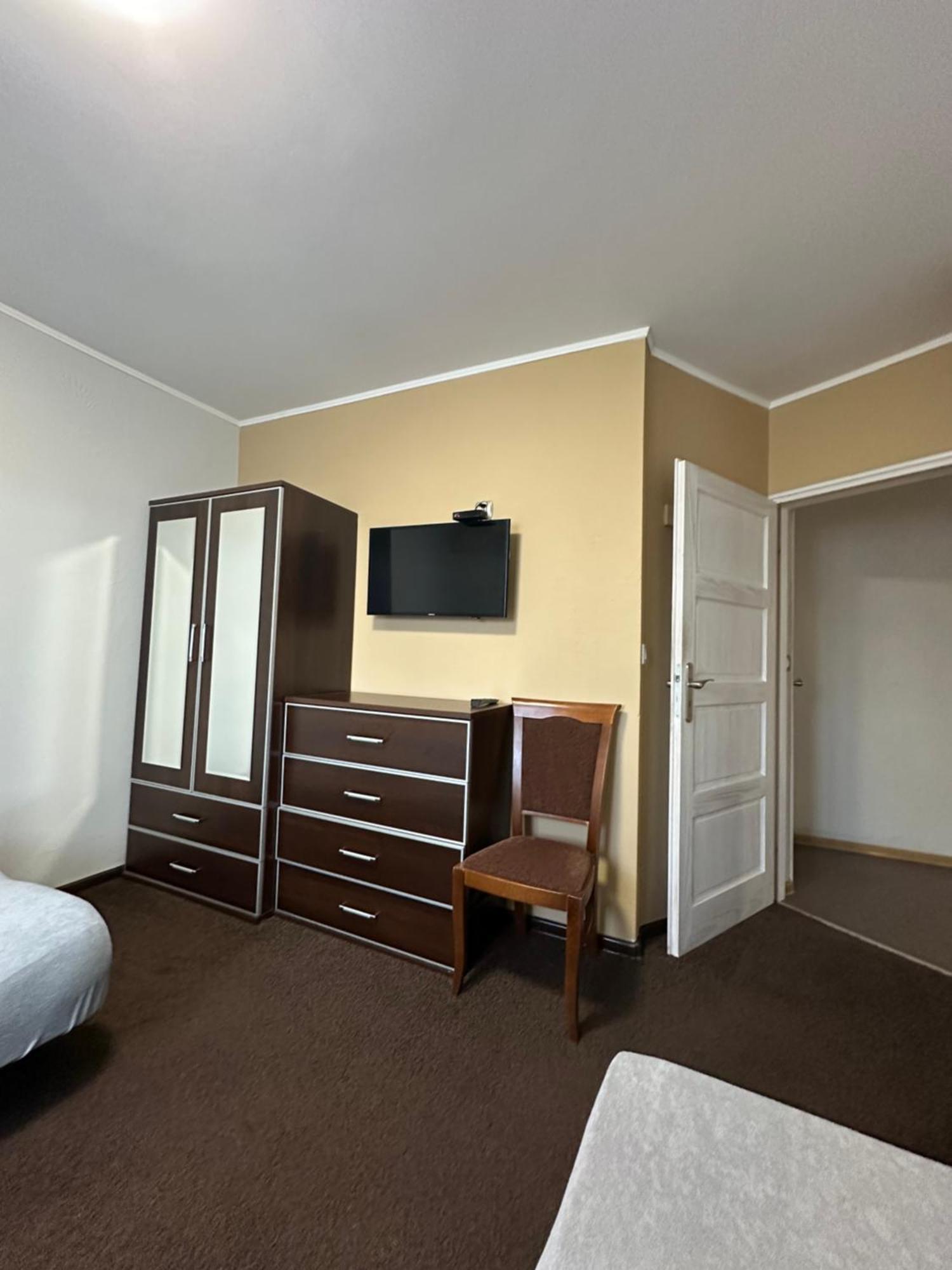 Apartament Nad Kamienczykiem II Szklarska Poręba Eksteriør bilde