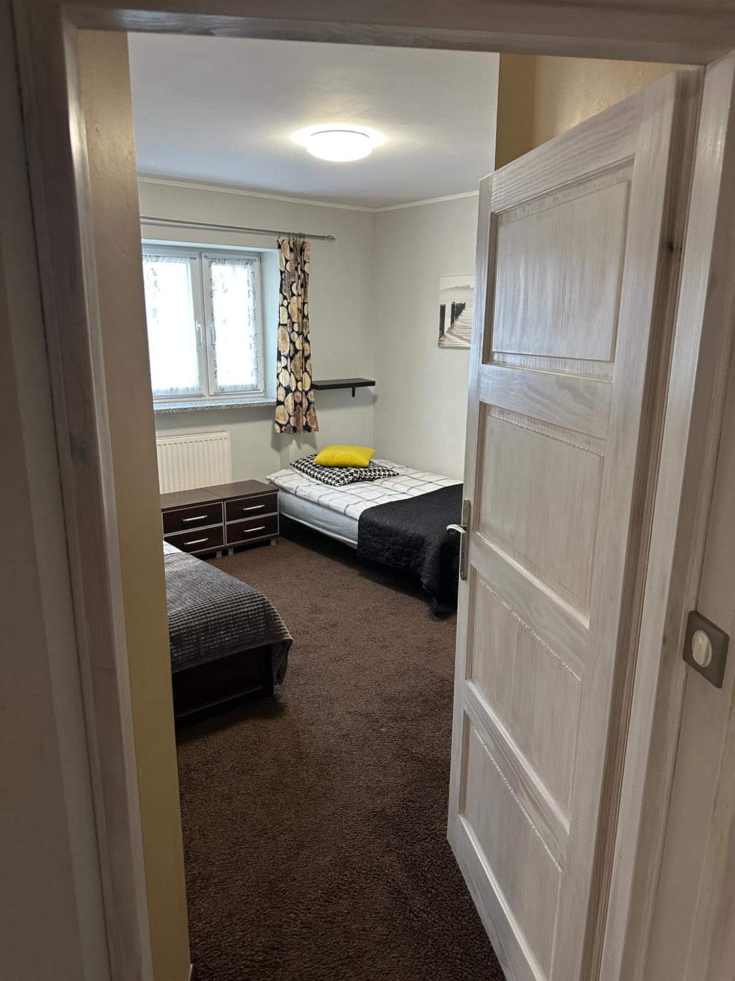 Apartament Nad Kamienczykiem II Szklarska Poręba Eksteriør bilde