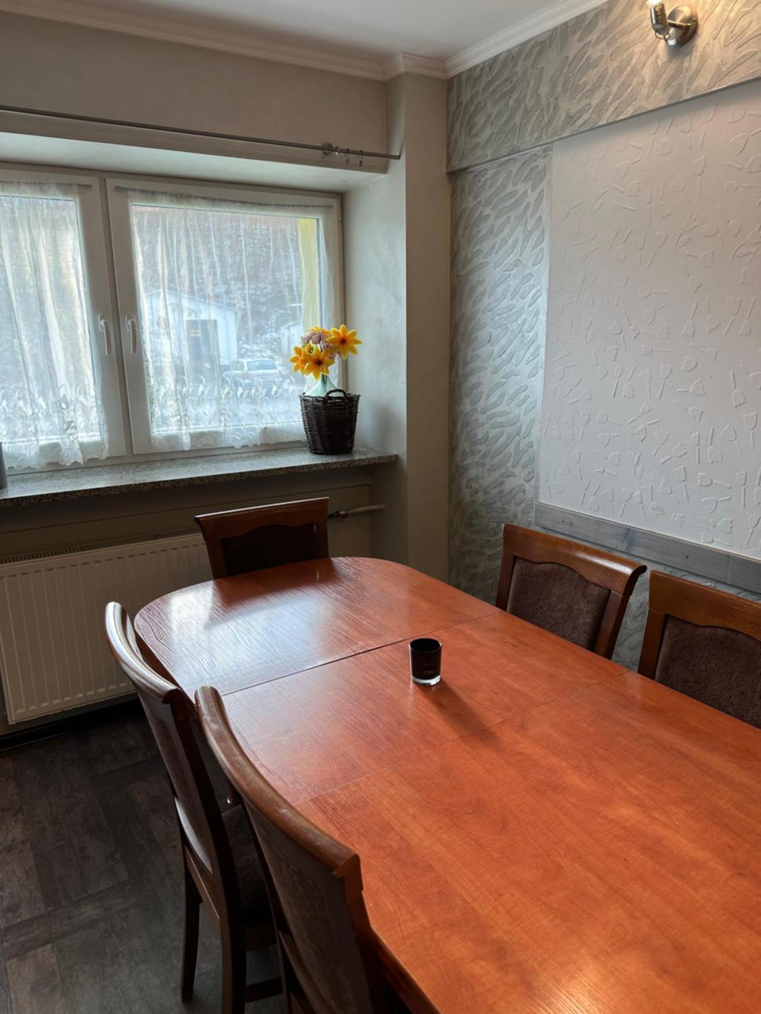 Apartament Nad Kamienczykiem II Szklarska Poręba Eksteriør bilde