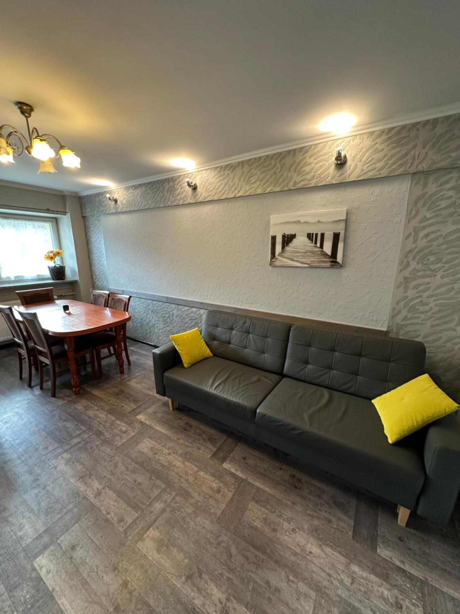 Apartament Nad Kamienczykiem II Szklarska Poręba Eksteriør bilde