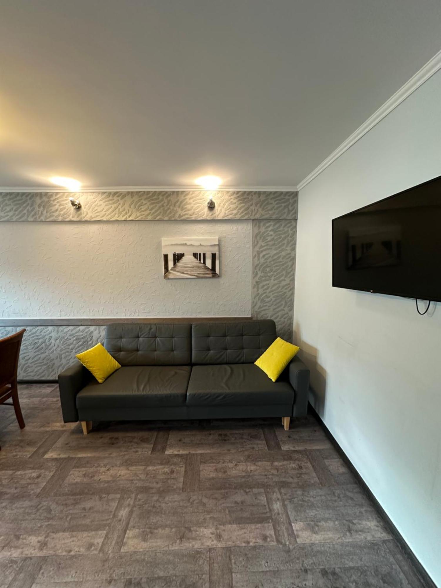 Apartament Nad Kamienczykiem II Szklarska Poręba Eksteriør bilde