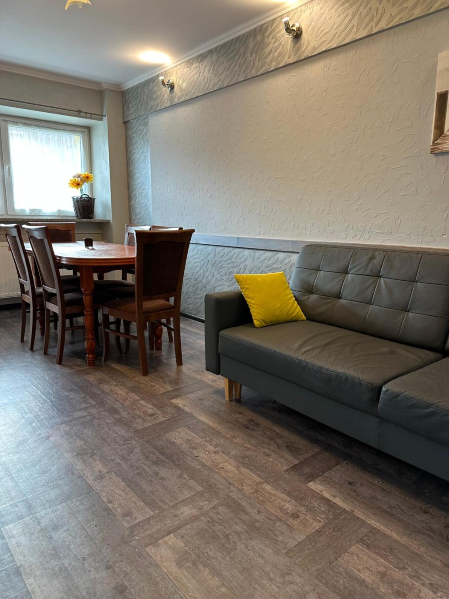 Apartament Nad Kamienczykiem II Szklarska Poręba Eksteriør bilde