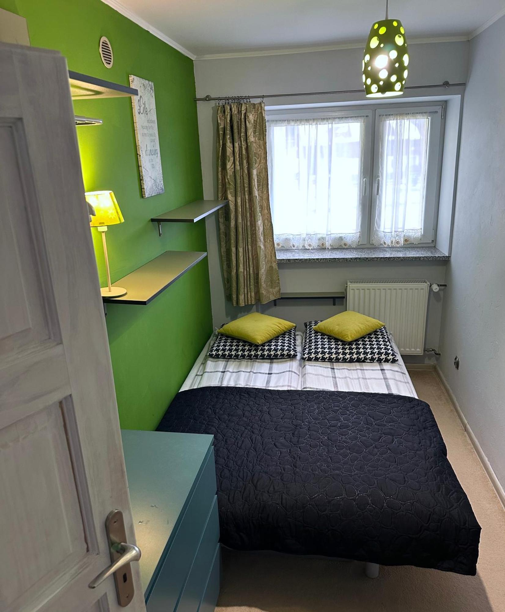 Apartament Nad Kamienczykiem II Szklarska Poręba Eksteriør bilde