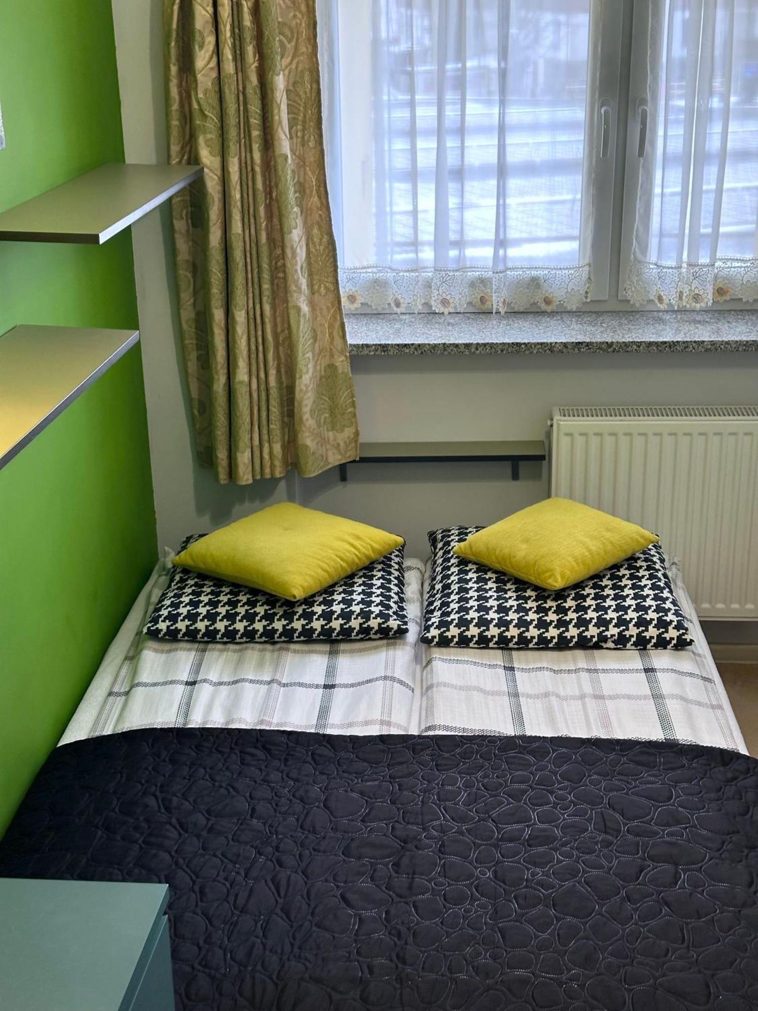 Apartament Nad Kamienczykiem II Szklarska Poręba Eksteriør bilde