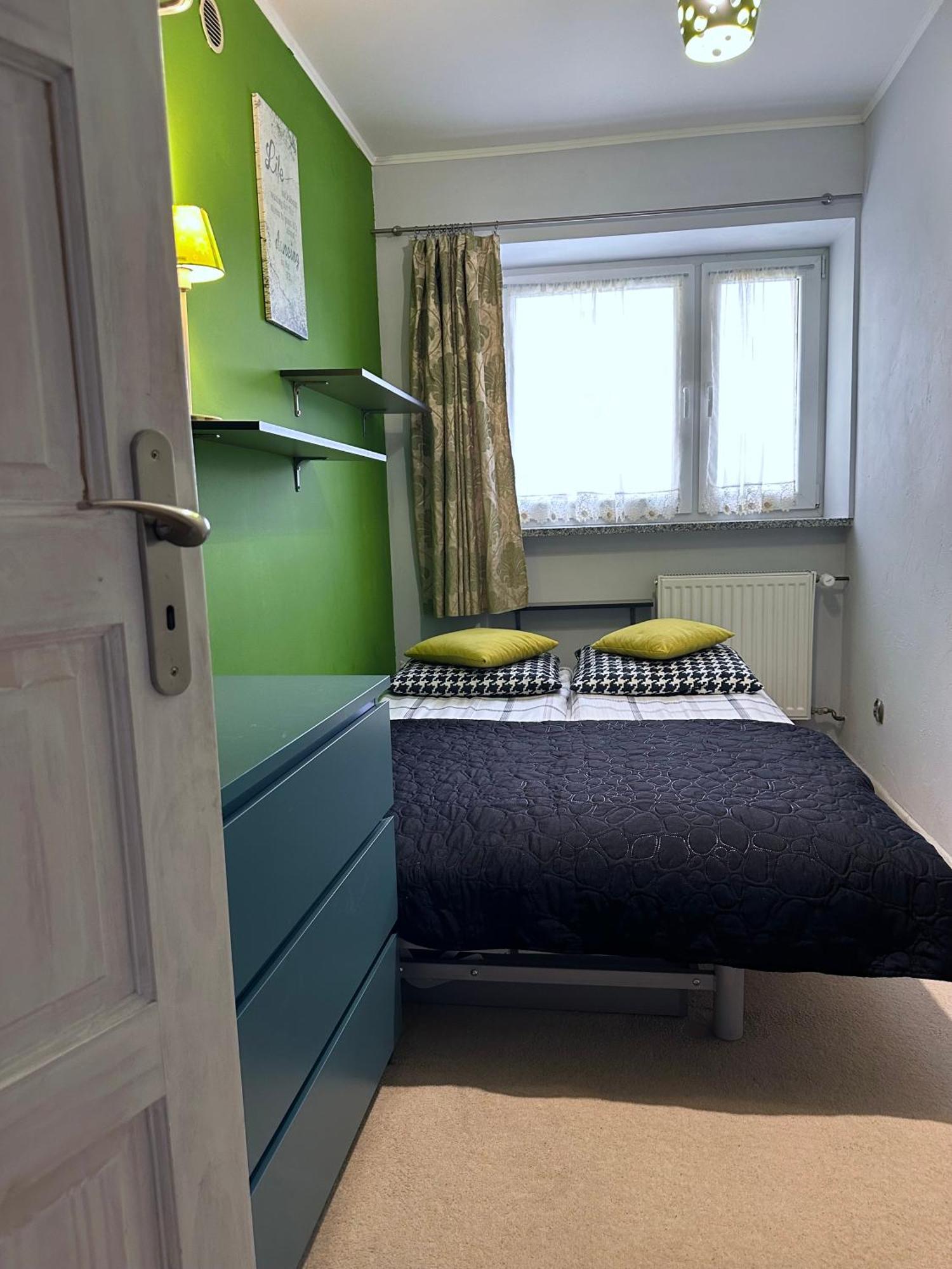 Apartament Nad Kamienczykiem II Szklarska Poręba Eksteriør bilde
