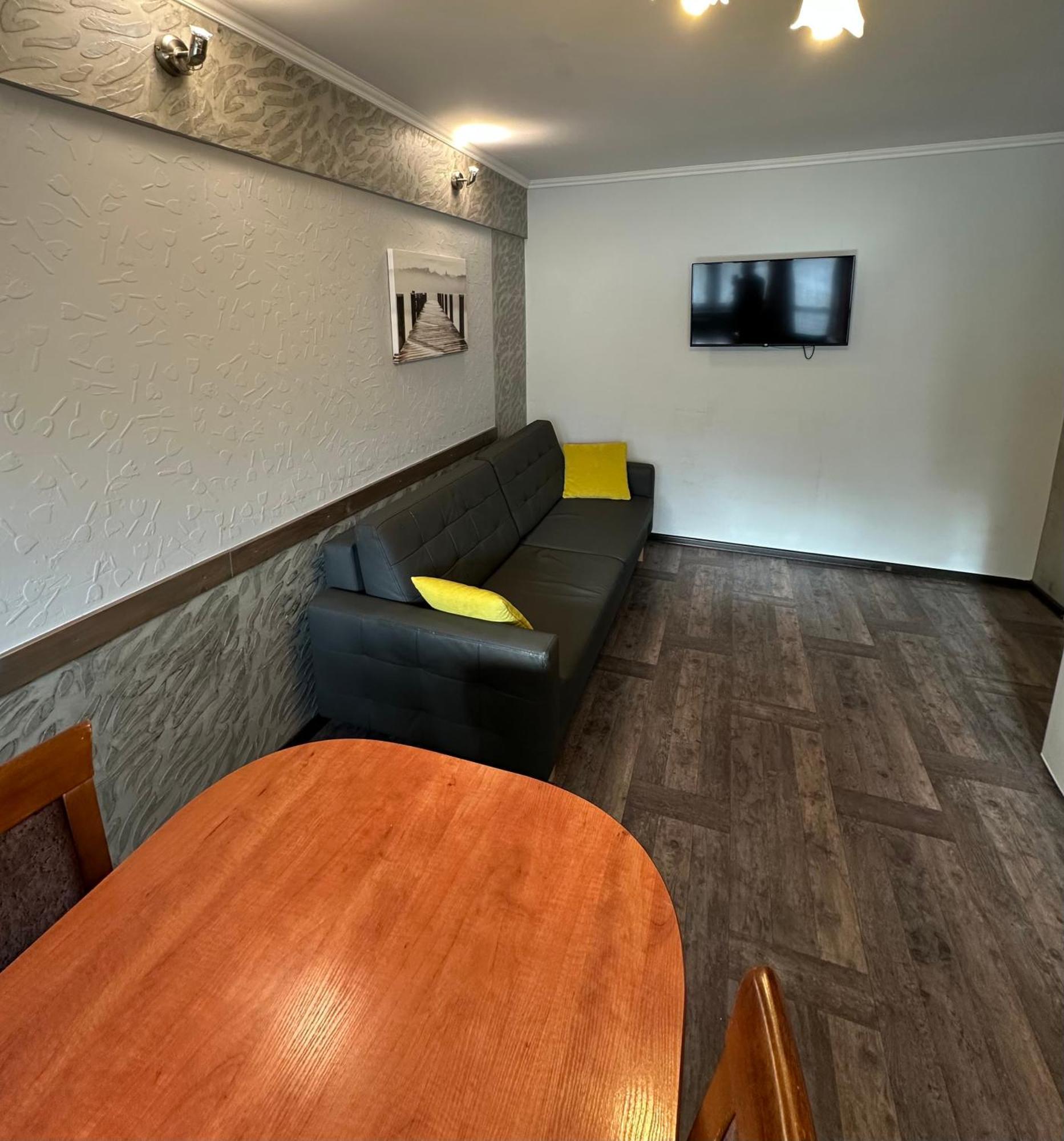 Apartament Nad Kamienczykiem II Szklarska Poręba Eksteriør bilde