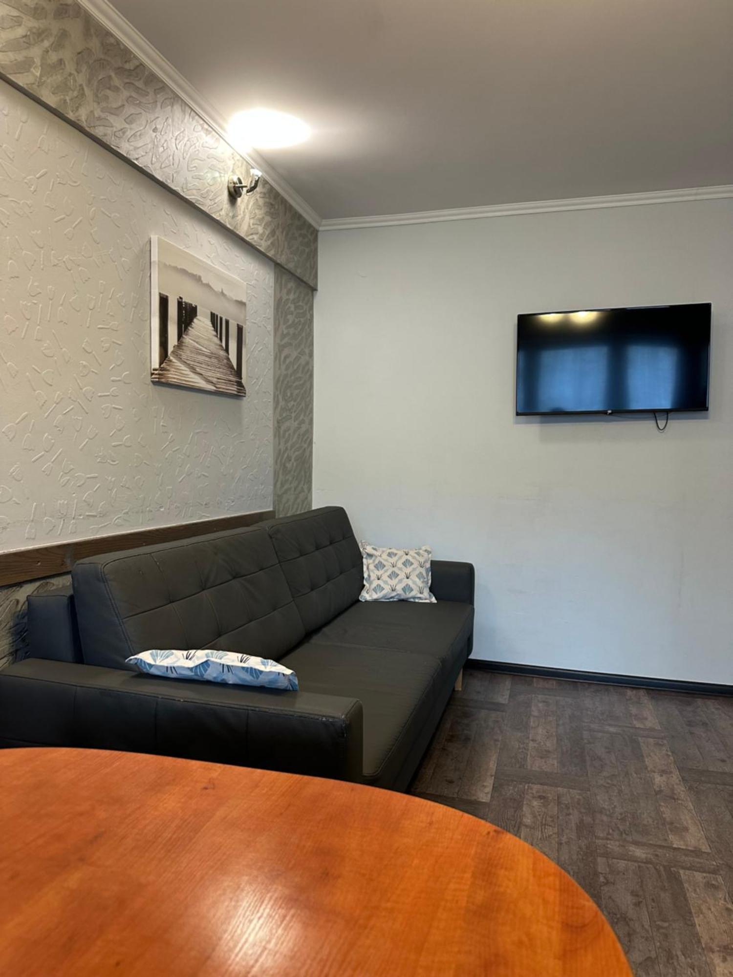 Apartament Nad Kamienczykiem II Szklarska Poręba Eksteriør bilde