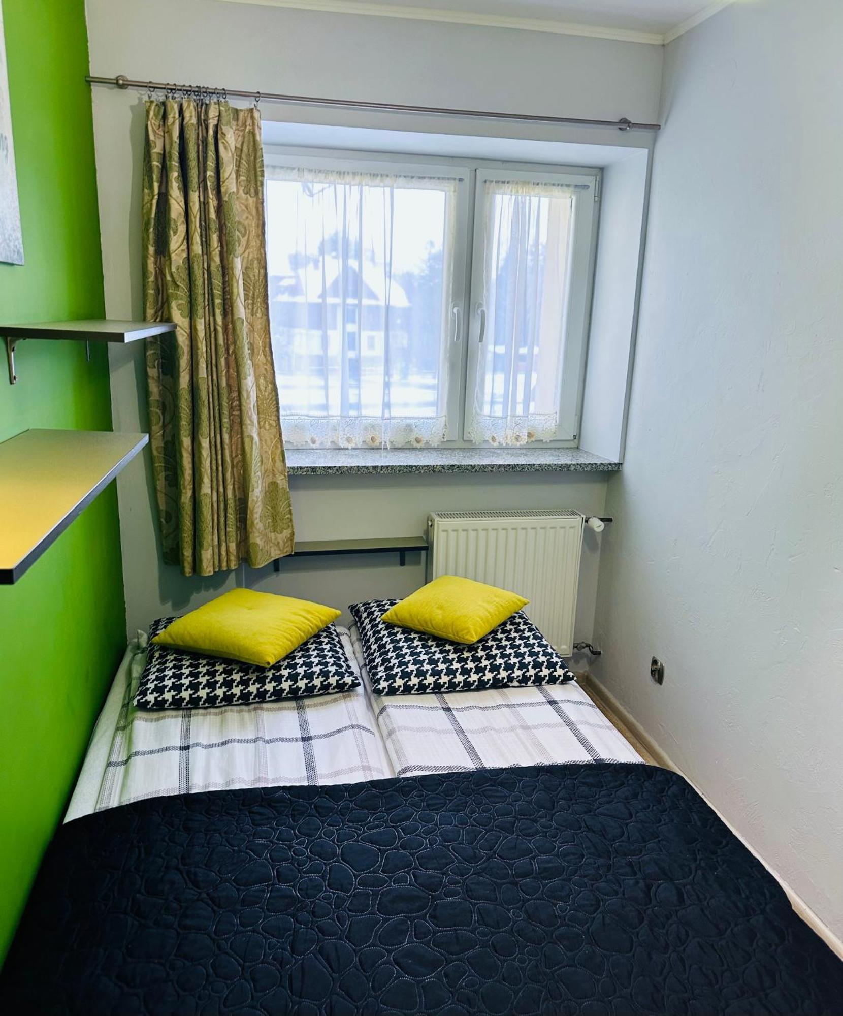 Apartament Nad Kamienczykiem II Szklarska Poręba Eksteriør bilde