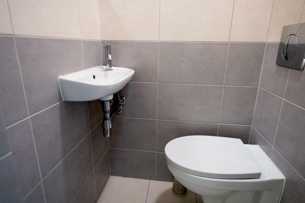 Apartament Nad Kamienczykiem II Szklarska Poręba Eksteriør bilde