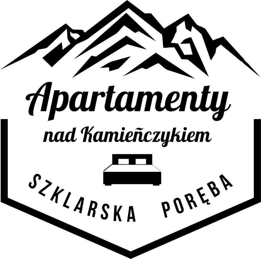 Apartament Nad Kamienczykiem II Szklarska Poręba Eksteriør bilde